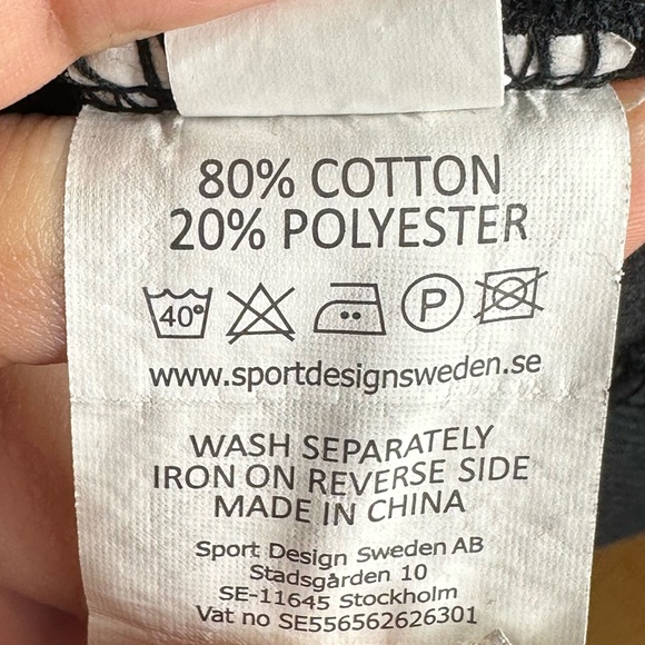 Rossignol Women’s Rooster Pullover Hoodie Size M - Picture 6 of 9